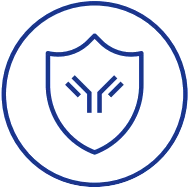 Ícono de seguridad