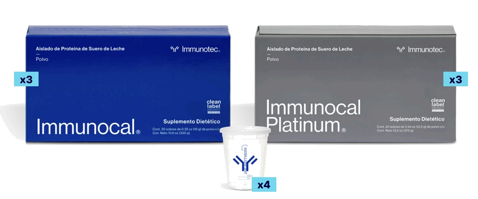 Paquete Consultor 1